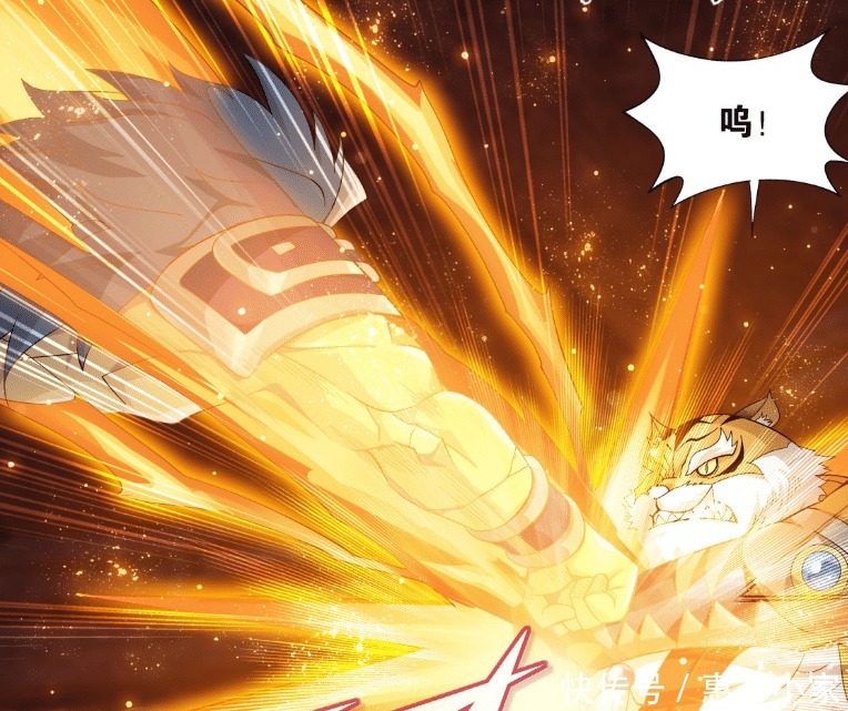 斗破|斗破苍穹十具妖傀合力只是2星斗尊修为,为何虎尊者被重创