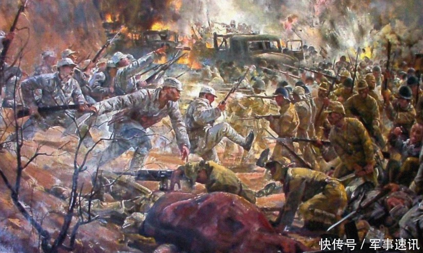 侵华|日本侵华花了14年，为何入侵印度打一次就放弃了，有哪些原因？