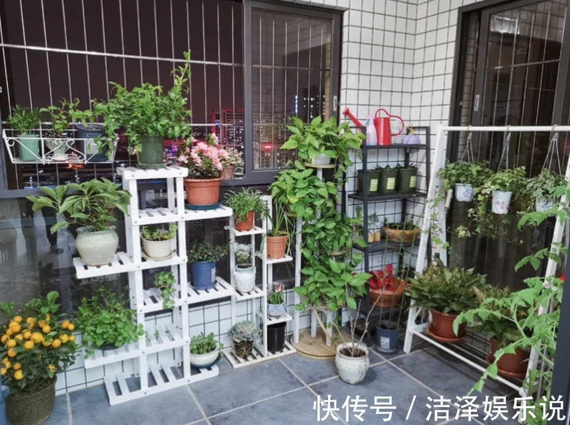 阳台|过来人才敢说阳台装修时注意这11处细节,功能强大,利用率超高