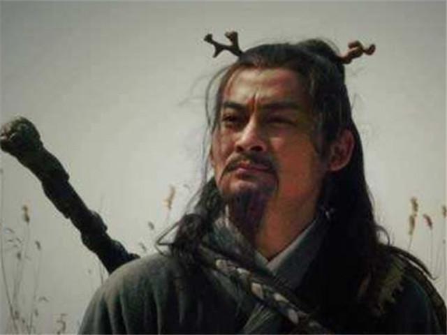 高廉&梁山招安后,李逵曾献一计可保全众人性命,却被宋江一口否决