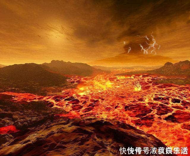 太阳 金星早已被太阳烤干，水星距离太阳更近，为什么还有千亿吨冰？