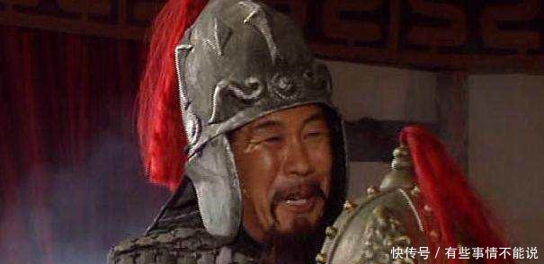 长寿|他是三国之中最长寿的武将,曾亲眼看见蜀国灭亡,悲愤而死