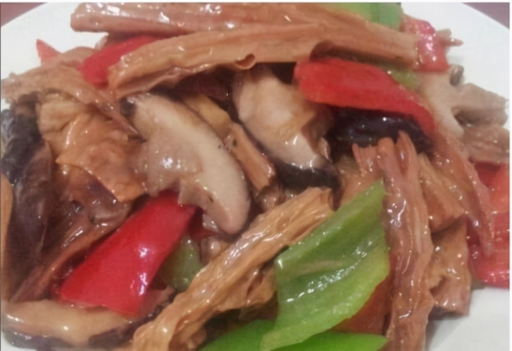 老干妈|简单美味25款推荐,有荤有素营养均衡,家人吃不够