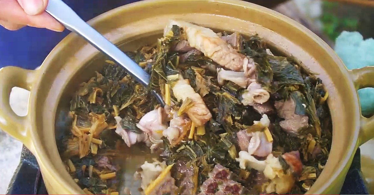 冬天，遇到这5种蔬菜准买30斤，晒干后比新鲜的好吃，可以吃一年