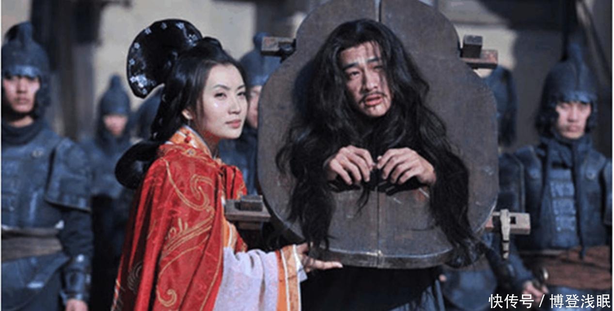 下跪|为救此人,关羽向曹操下跪求情,此人不负关羽,果真名扬天下