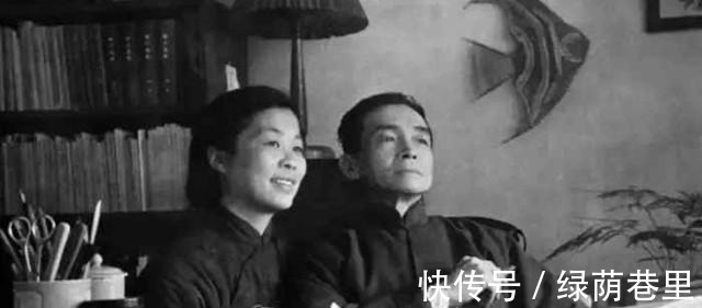 梁思成!梁思成临终前,给林徽因母亲做了最好安排,却只给林洙留了8个字