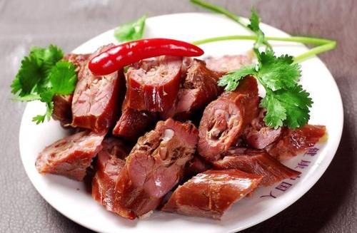 精品版（2021）新春年夜饭之：凉菜