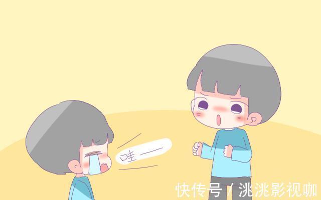 阿强|3—6岁，孩子性格养成关键期！家长必须给孩子立规矩，严格把关