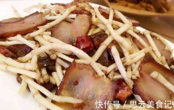 耳根|孩子易上火,火气大多吃的菜,清热去火,身体排毒,增强免疫力