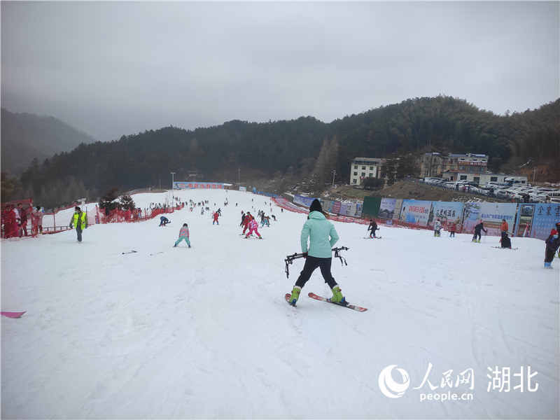 湖北英山：打造全域旅游新标杆，探索乡村振兴新路径