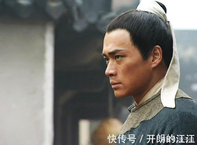 林冲#老话说宁惹武松,莫惹林冲,看了这2件事,就知道古人所说非虚