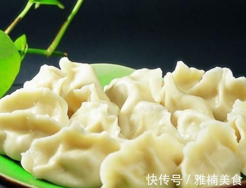 煮水饺只加水可不够，加点“料”，保证水饺鲜嫩多汁不破皮