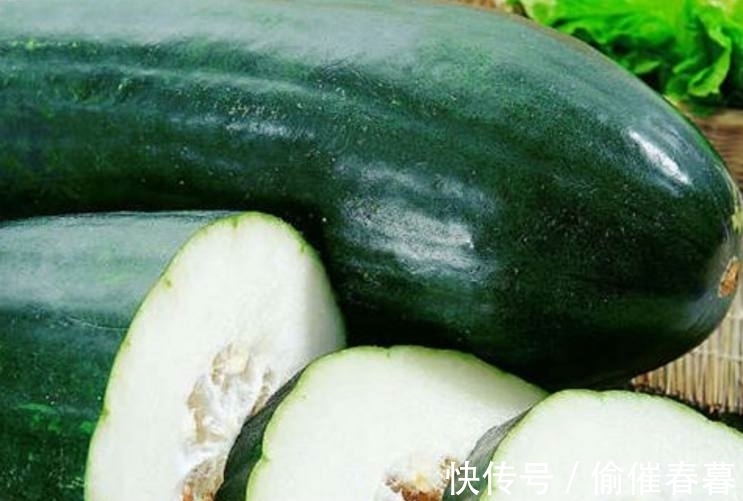 降糖|真正的“降血糖第一瓜”吃一次等于吃了4副降糖药，可不是苦瓜哦