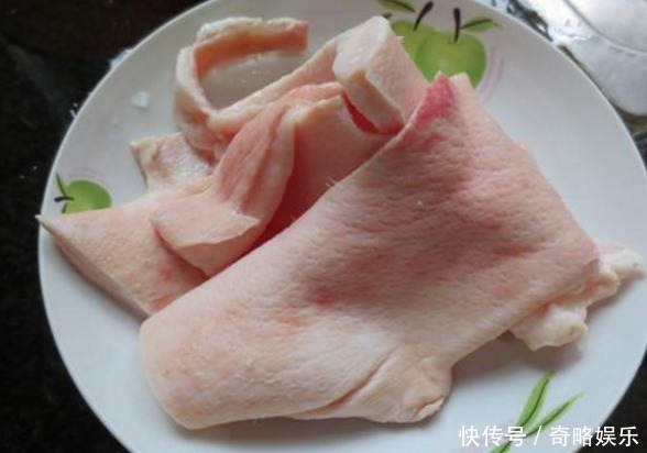 猪身上的4大部位,白给也别要,卖肉老板娘:从不给孩子吃