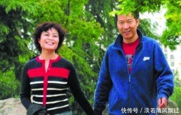 真正的爱情@作协主席铁凝:50岁终于等到爱情,宁愿没有也不能凑合