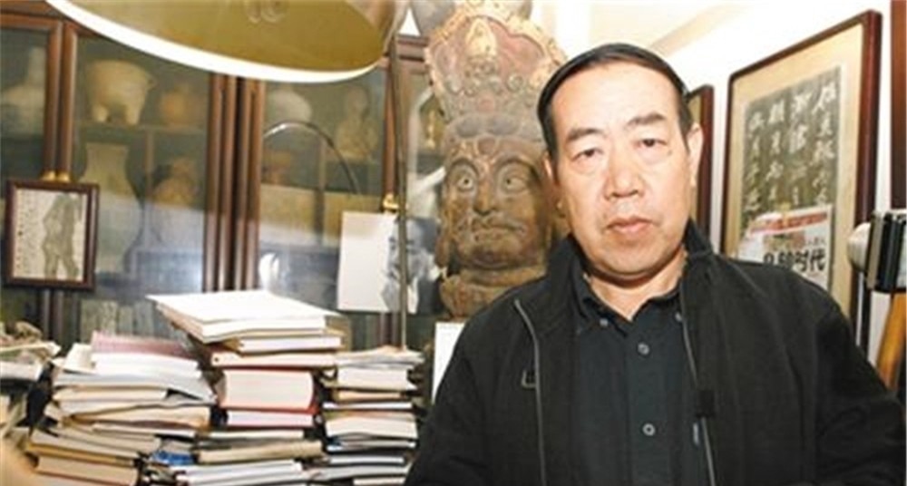 有钱人！贾平凹：有钱男人看得上的，一般是这种女人