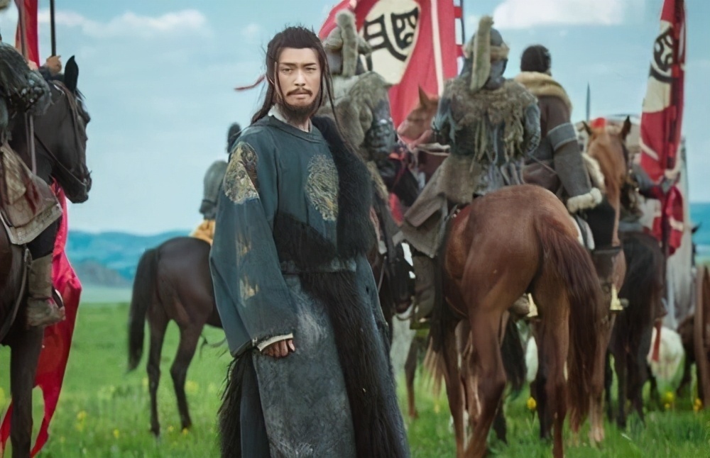 王朝|为何大清王朝耗费康、雍、乾三代帝王心血,也要平定准噶尔汗国?