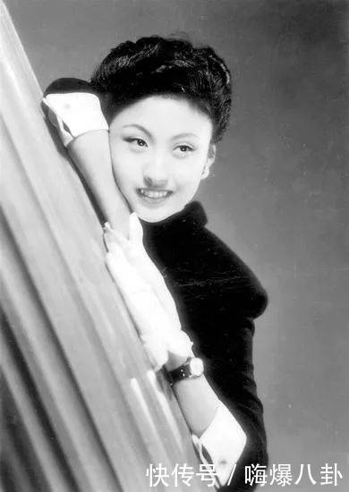 兄妹|黄宗英去世,生前被誉为“民国才女”,兄妹三人被称为黄氏三杰