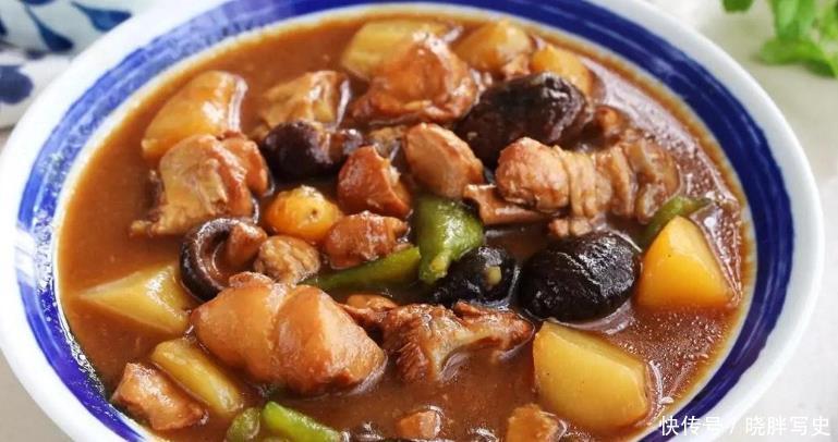 营养|推荐几道美食,营养美味,简单易学,家人都爱吃,值得一试