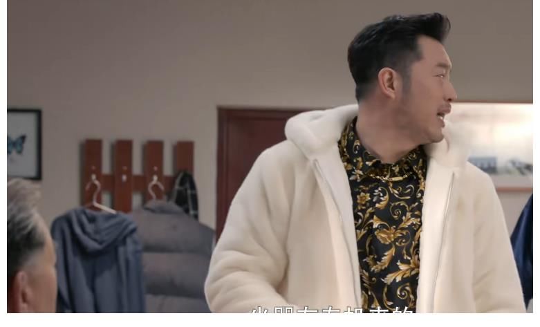 欢乐喜剧人|欢乐喜剧人沙溢干回老本行，《一宅家族》里大展搞笑功力