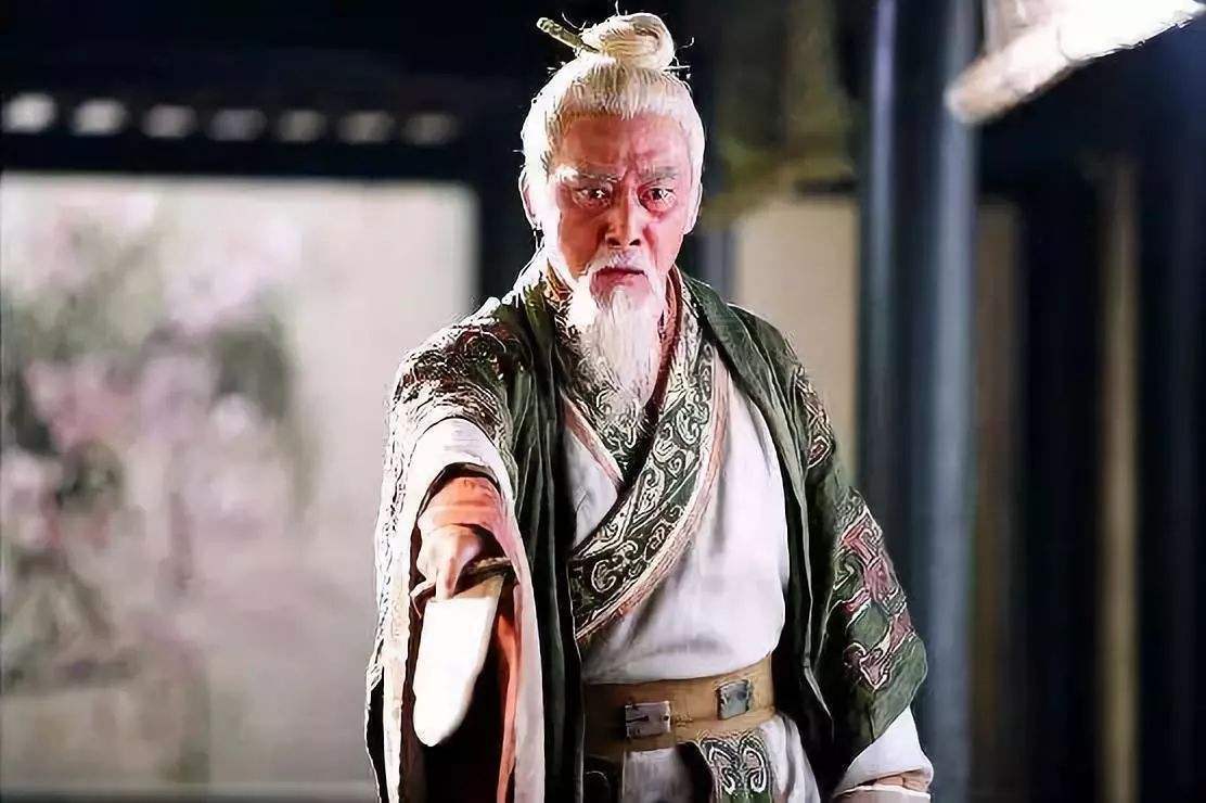 夫差!为何说伍子胥的人生结局足以让后人借鉴、揣摩和深思?