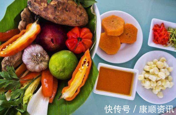 气血|气血不足难长寿,日常做好3件事,补血益气,或能让病痛远离你