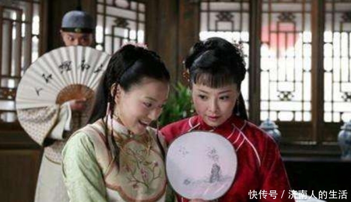 枯坐|纪晓岚的幕太有蹊跷!7个女子枯坐其中,究竟意欲何为?