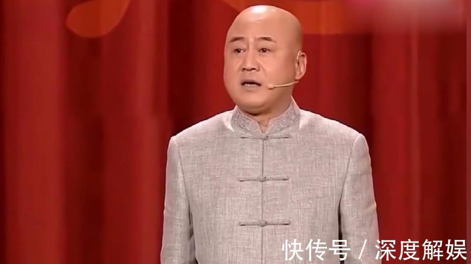 |冯巩方清平合体录视频,二人用幽默的话语反映社会现状,引人深思