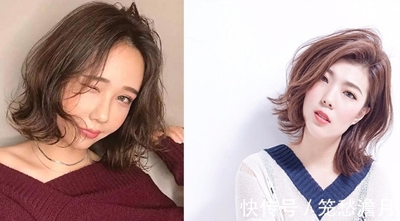 短发|40岁的女人,想要年轻一点就剪短发!尝试这3款,立马变洋气!