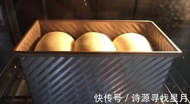 低脂|新手都会制作的土司,不仅百搭还低卡低脂!