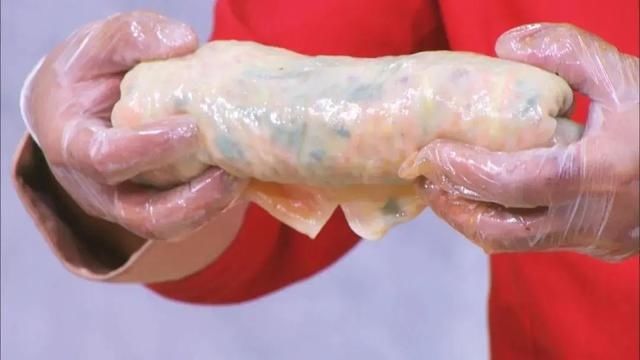 补钙|钙含量是牛奶的10倍！凉皮里面加一勺，补钙又健康