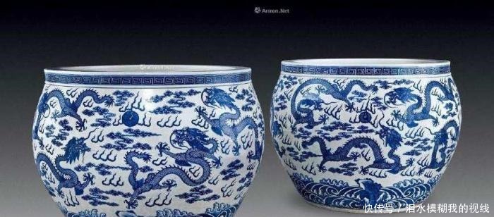 仅剩|世界上最贵的四件瓷器, 最便宜的也要5.54亿, 第二个仅剩三件!