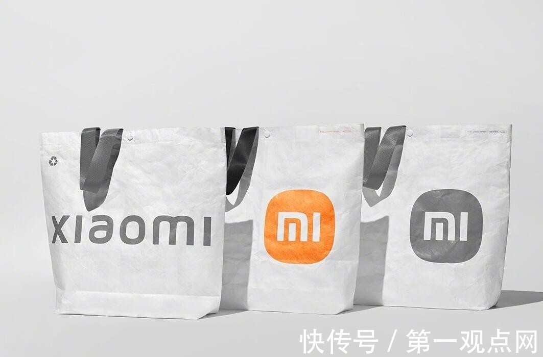 放弃|小米放弃“MI”品牌，200万真打了水漂？