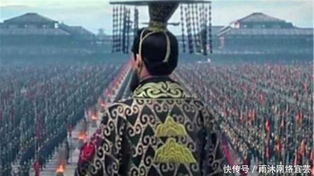 疲弊|秦国得蜀中奠定灭六国的基础,而三国时诸葛亮却说益州疲弊?