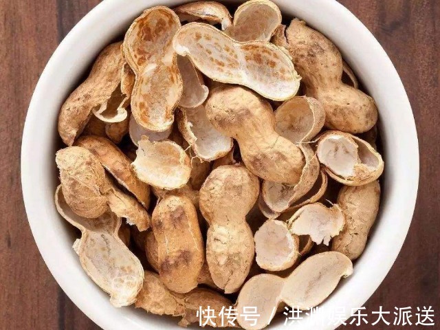 心脏|花生壳也能药用花生护心脏、清血管、抗衰老的吃法你会吗