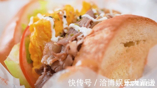 新晋网红美食!在家有个平底锅就能做,哪还用出去排队吃