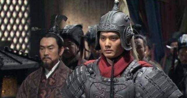 地和华北平|赵括的父亲赵奢，为何打赢一场阏与之战就成为名将了？