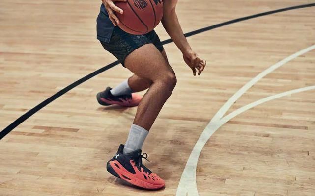 400元球鞋推荐!都是脚感体验不错的实战鞋……