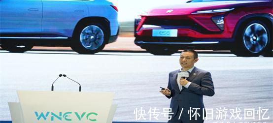 大会|世界新能源汽车大会规模大不如前马斯克称自动驾驶比人安全10倍