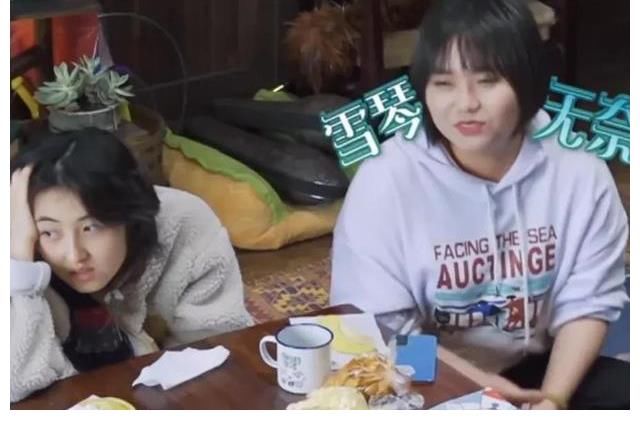 向往的生活|追了五季《向往的生活》越搞越烂，张艺兴成了最后一把下头催化剂