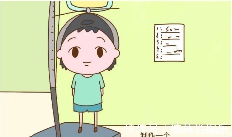 孩子|如何让孩子长高的几个秘诀,家长掌握其中几点,孩子长高不是难事!