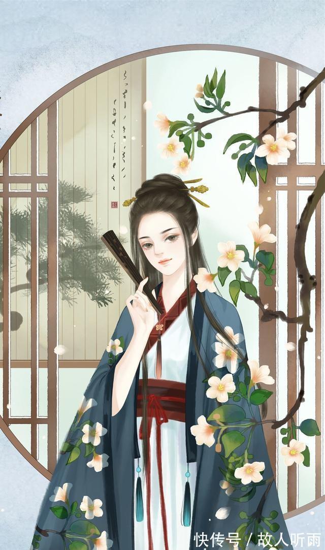 众人&聊斋故事:母神