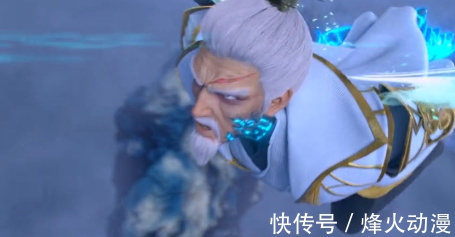 斗皇&斗破苍穹:同是药老弟子,为什么韩枫最后却止步斗皇?答案很简单