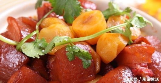 育儿园|香气四溢肥而不腻，孩子爱吃连汤汁都不剩，孩子常吃体质强壮