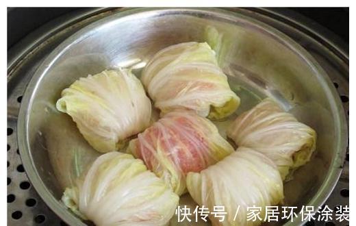 抵抗力|它9毛8一斤,用来包肉吃,增强抵抗力,促进消化,可给孩子常吃