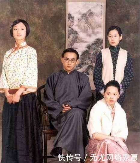 《你若安好,便是晴天》:书中3个章节,值得所有女性珍藏一生