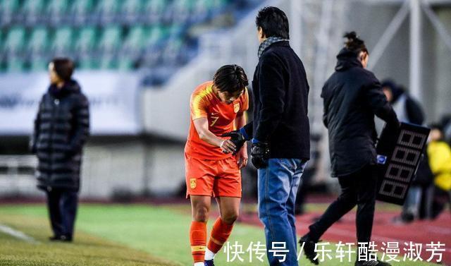 u18|打错算盘,中国女足主教练之争,肇俊哲的陈述应另外安排新职