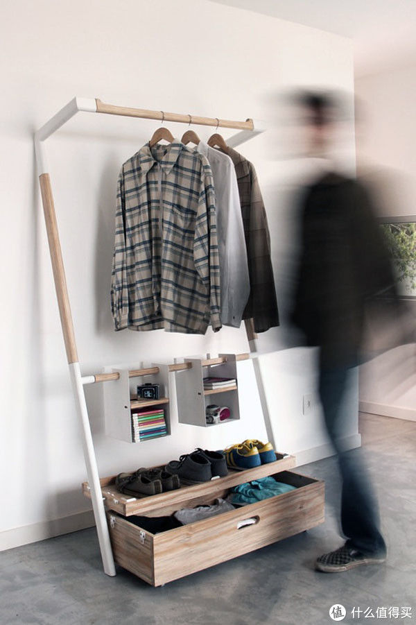 rog|这些拼装家具，才是这个流动时代的人们最想要的