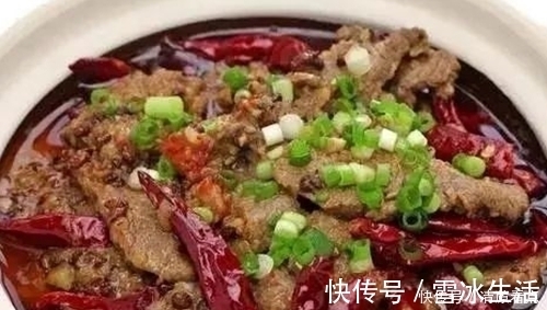 味道|吃出家的味道的几道饭菜,操作简单,鲜香爽口又健康,越吃越香!