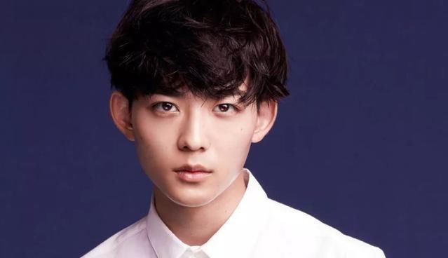 齐刘海 男生们,找对发型比找对女朋友还重要颜值从60到80没问题